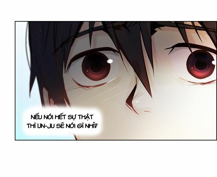 Trò Chơi Số Mệnh: Chapter 24