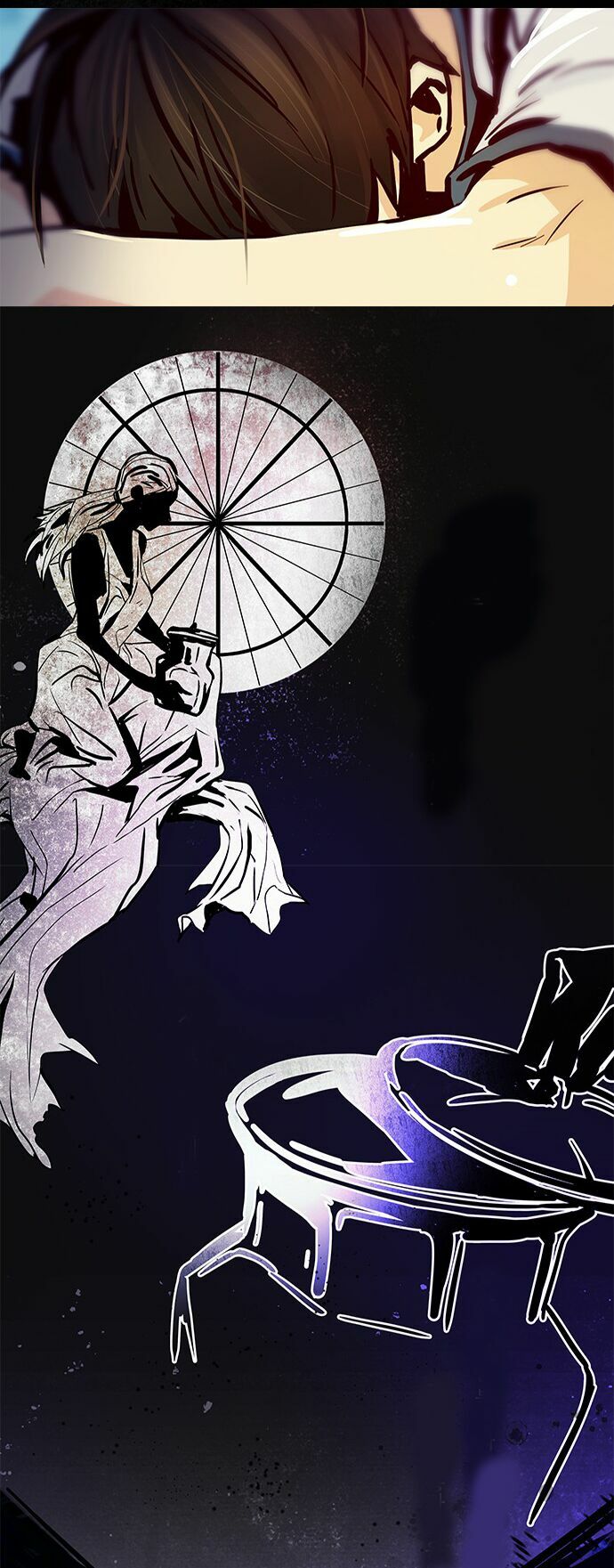 Trò Chơi Số Mệnh: Chapter 24