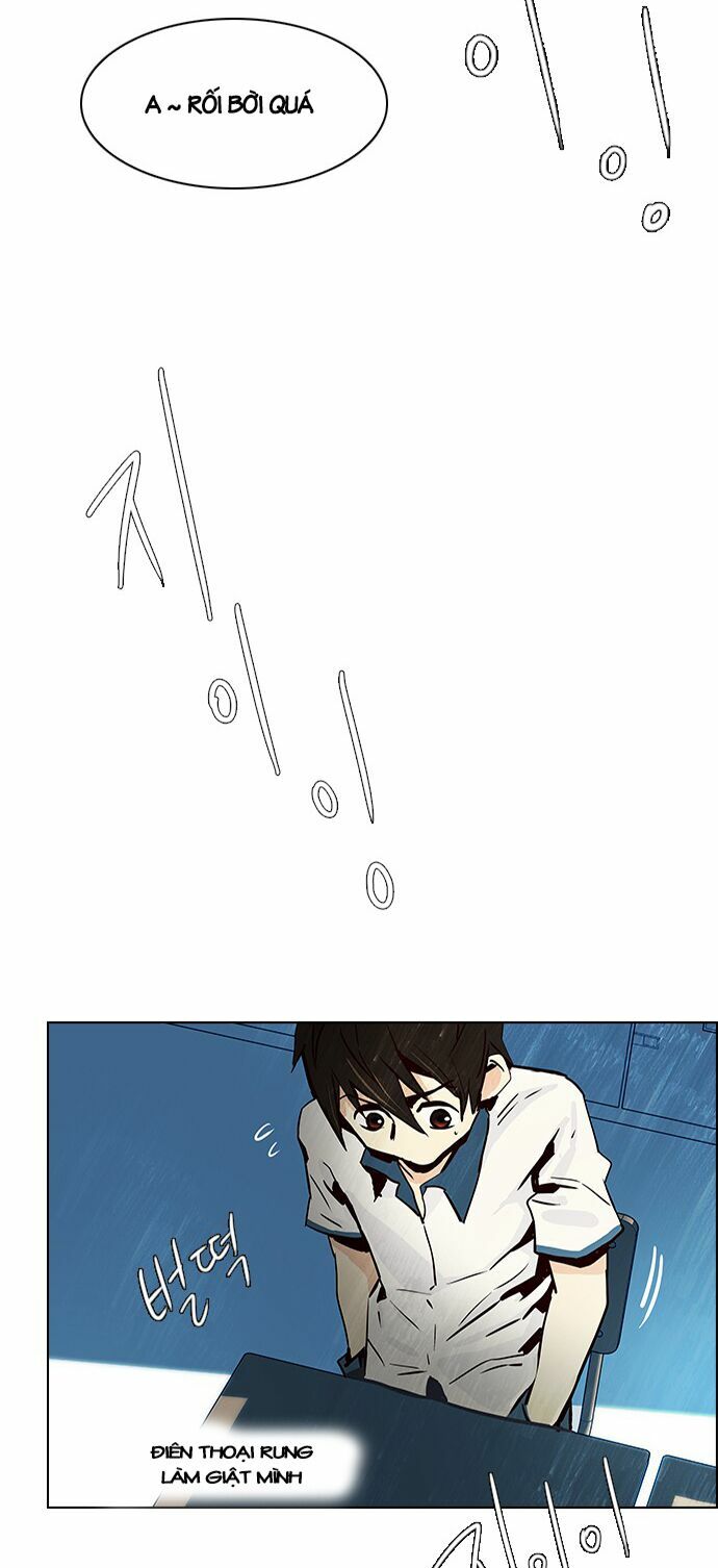 Trò Chơi Số Mệnh: Chapter 24