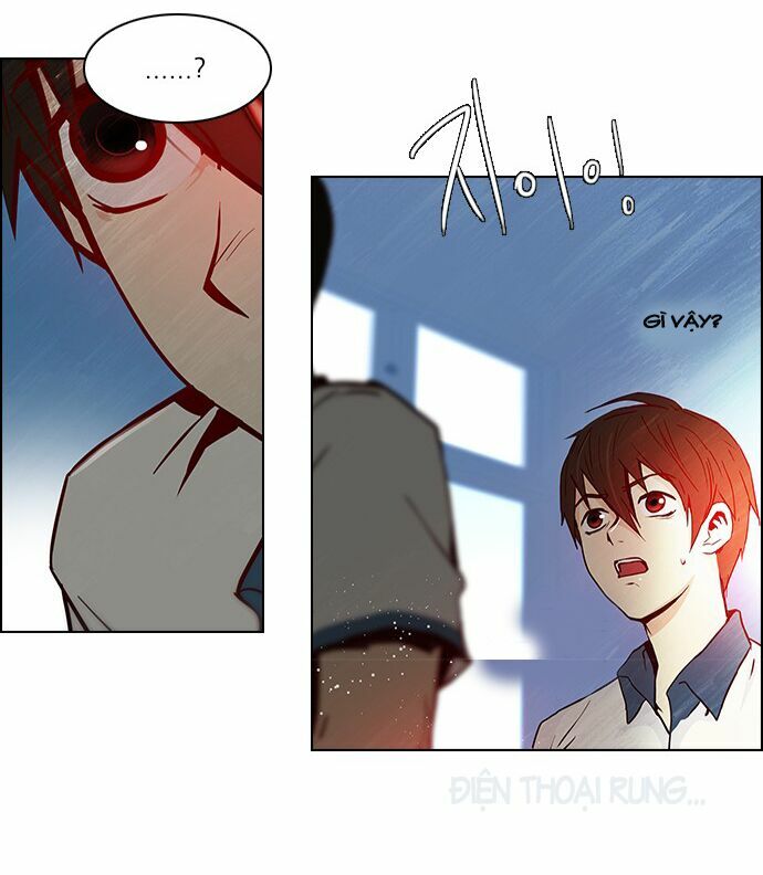Trò Chơi Số Mệnh: Chapter 24