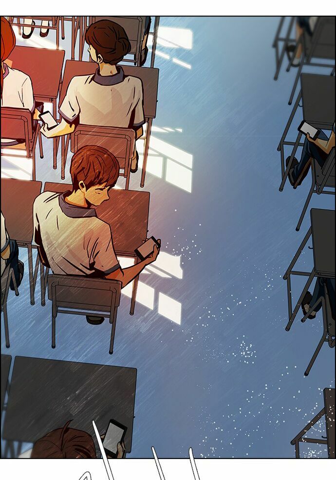 Trò Chơi Số Mệnh: Chapter 24