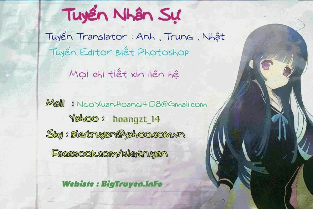Trò Chơi Số Mệnh: Chapter 240