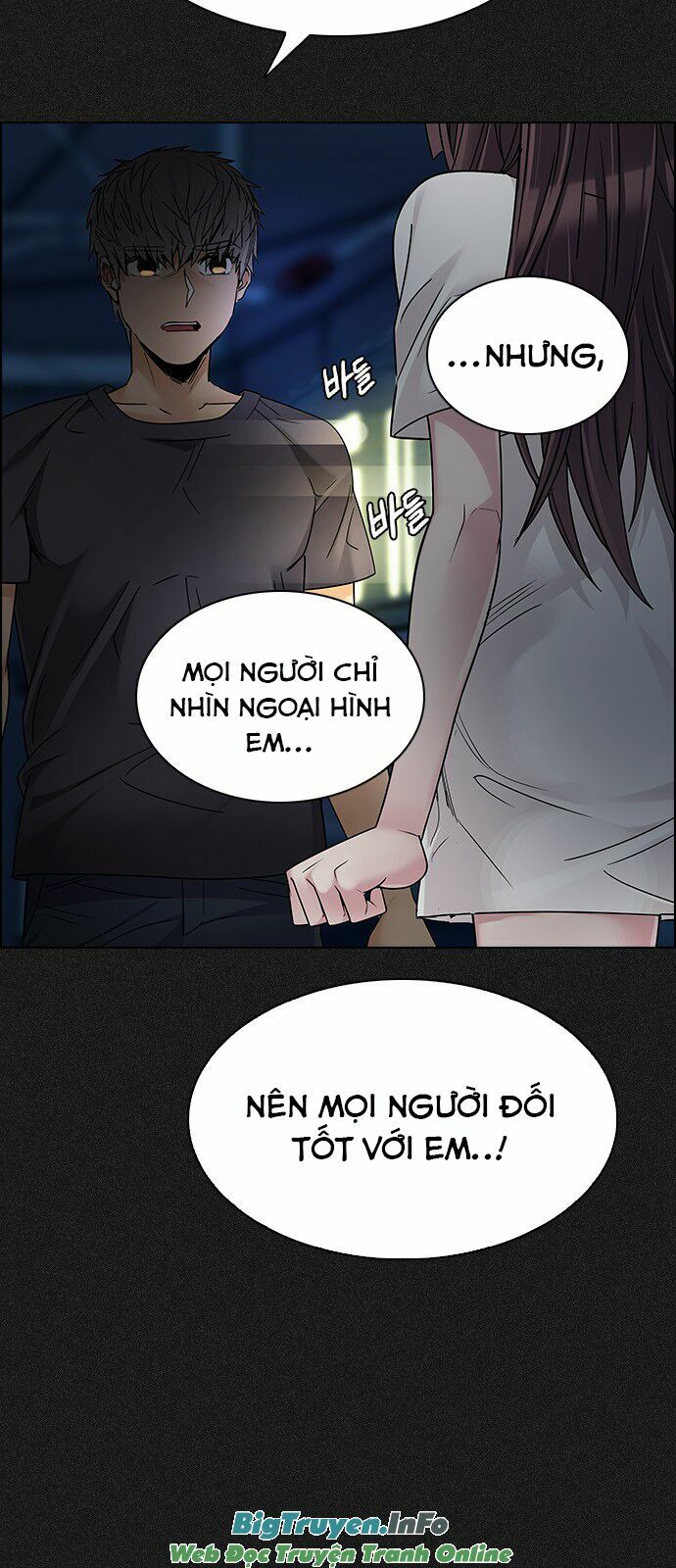 Trò Chơi Số Mệnh: Chapter 240