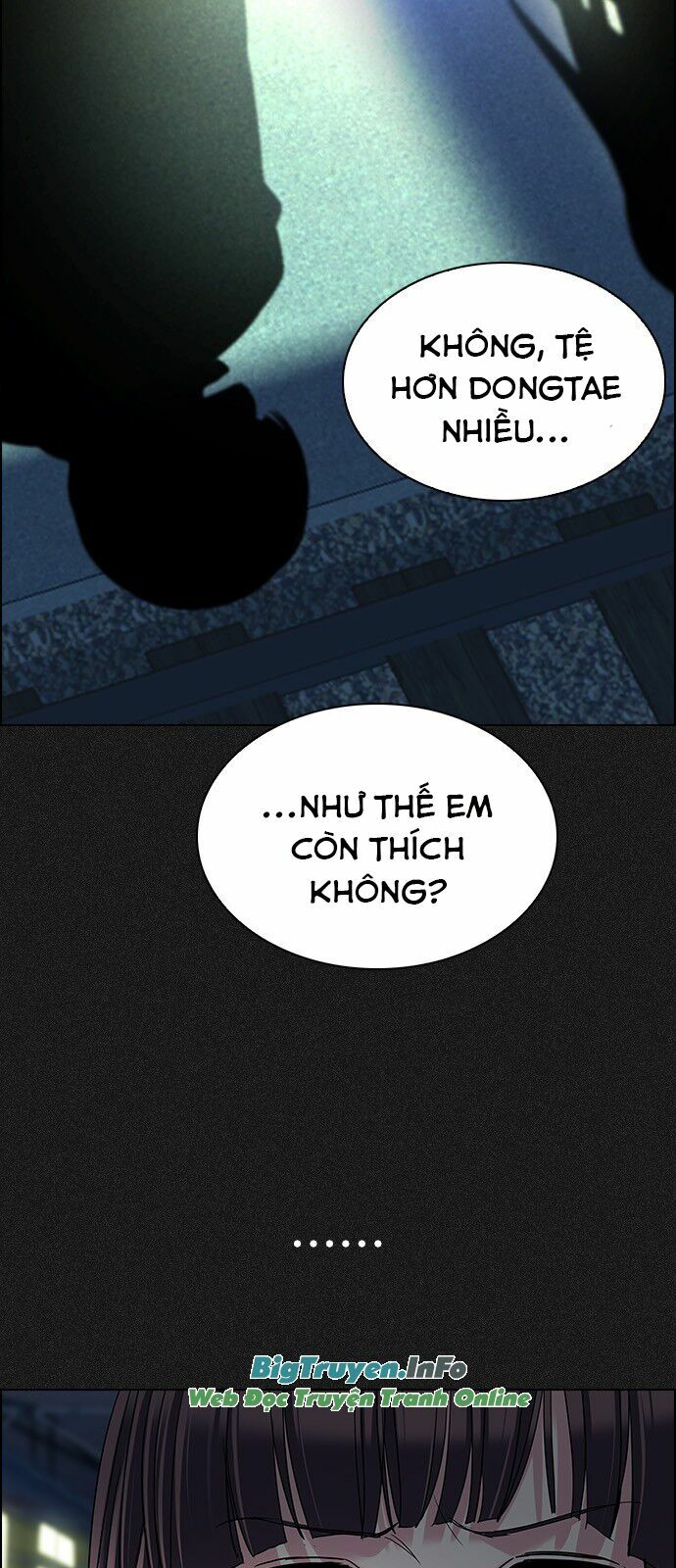 Trò Chơi Số Mệnh: Chapter 240