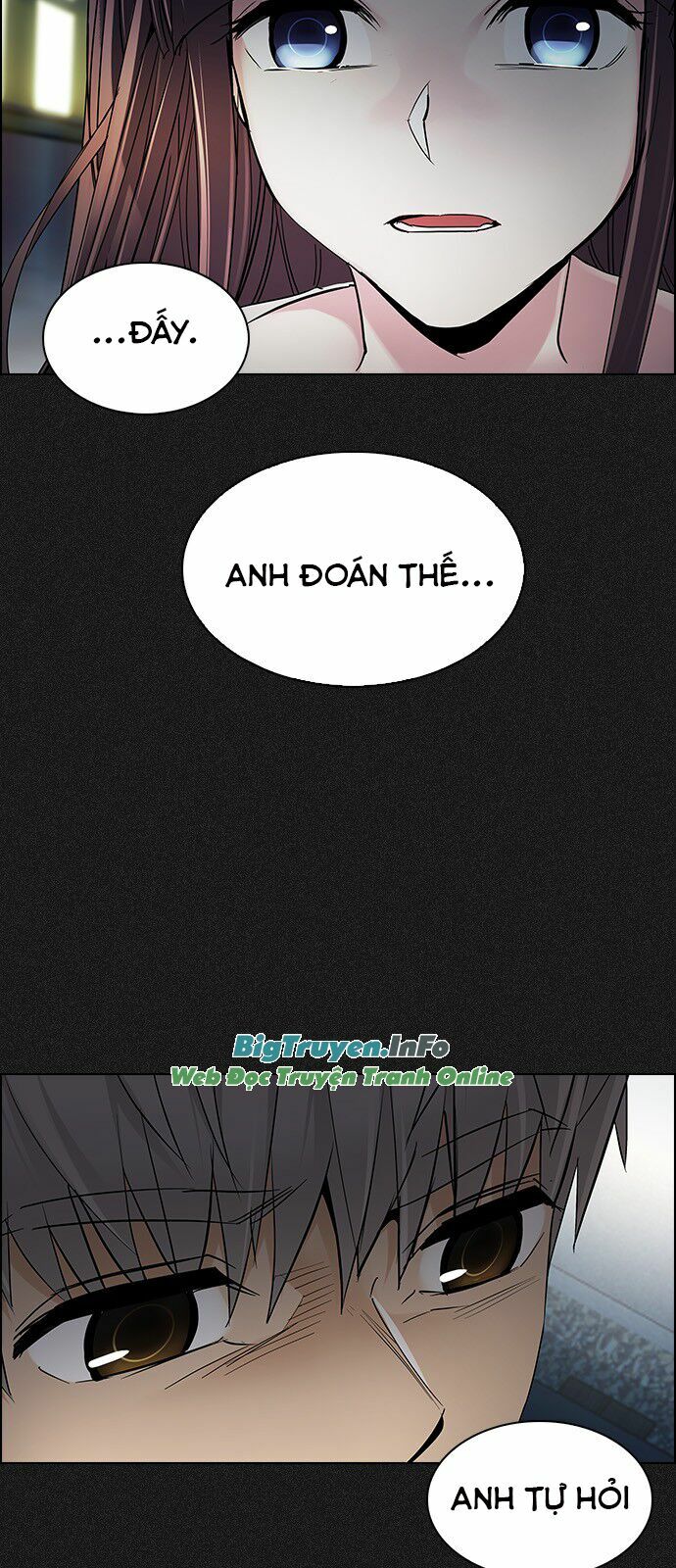 Trò Chơi Số Mệnh: Chapter 240