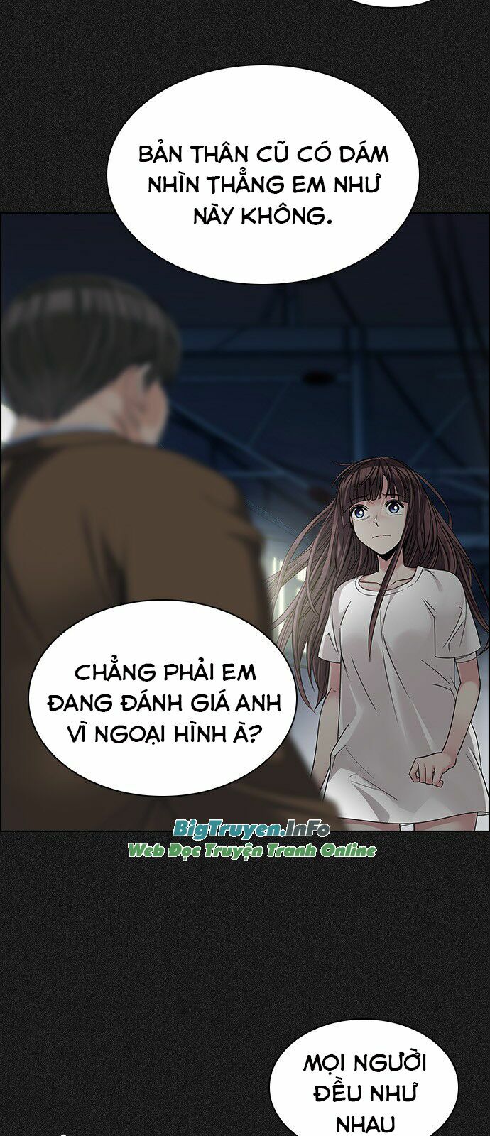 Trò Chơi Số Mệnh: Chapter 240