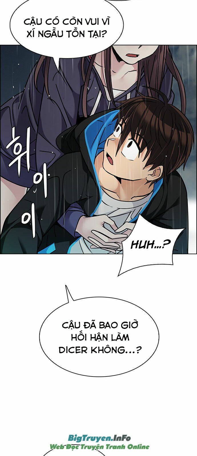 Trò Chơi Số Mệnh: Chapter 240