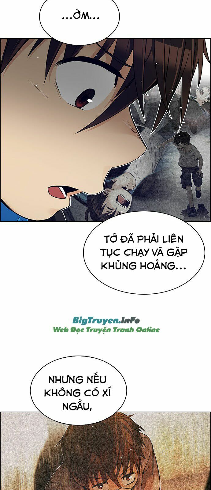 Trò Chơi Số Mệnh: Chapter 240