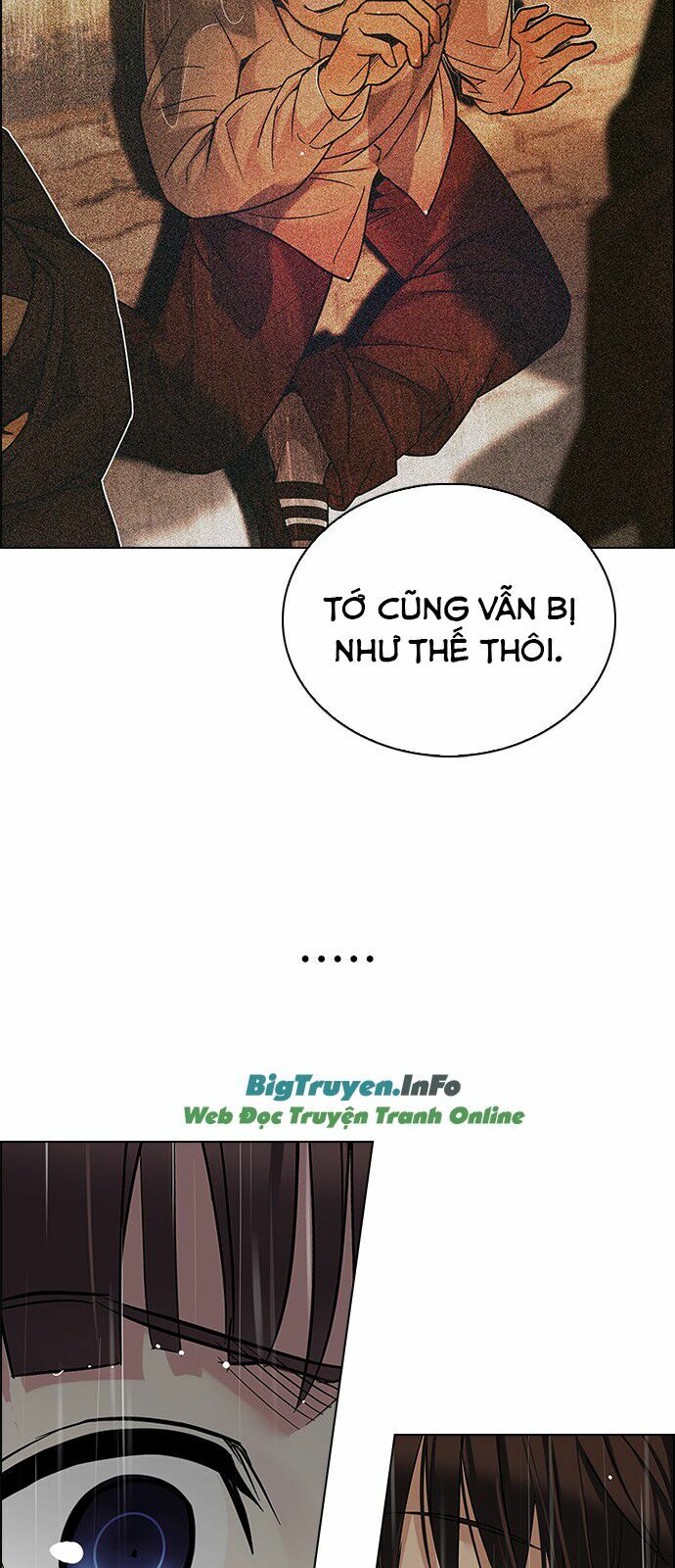 Trò Chơi Số Mệnh: Chapter 240