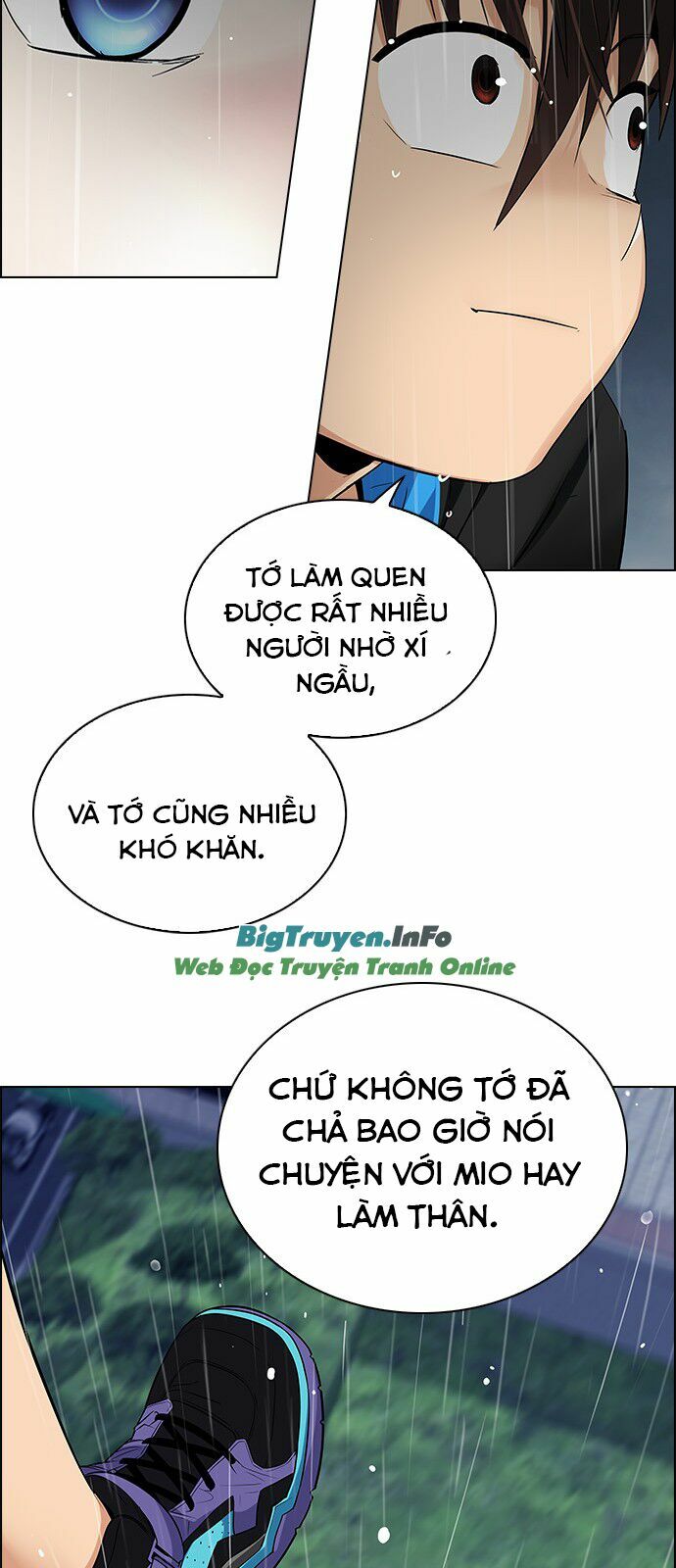 Trò Chơi Số Mệnh: Chapter 240