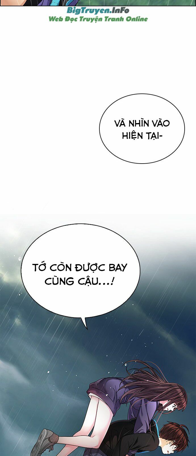 Trò Chơi Số Mệnh: Chapter 240
