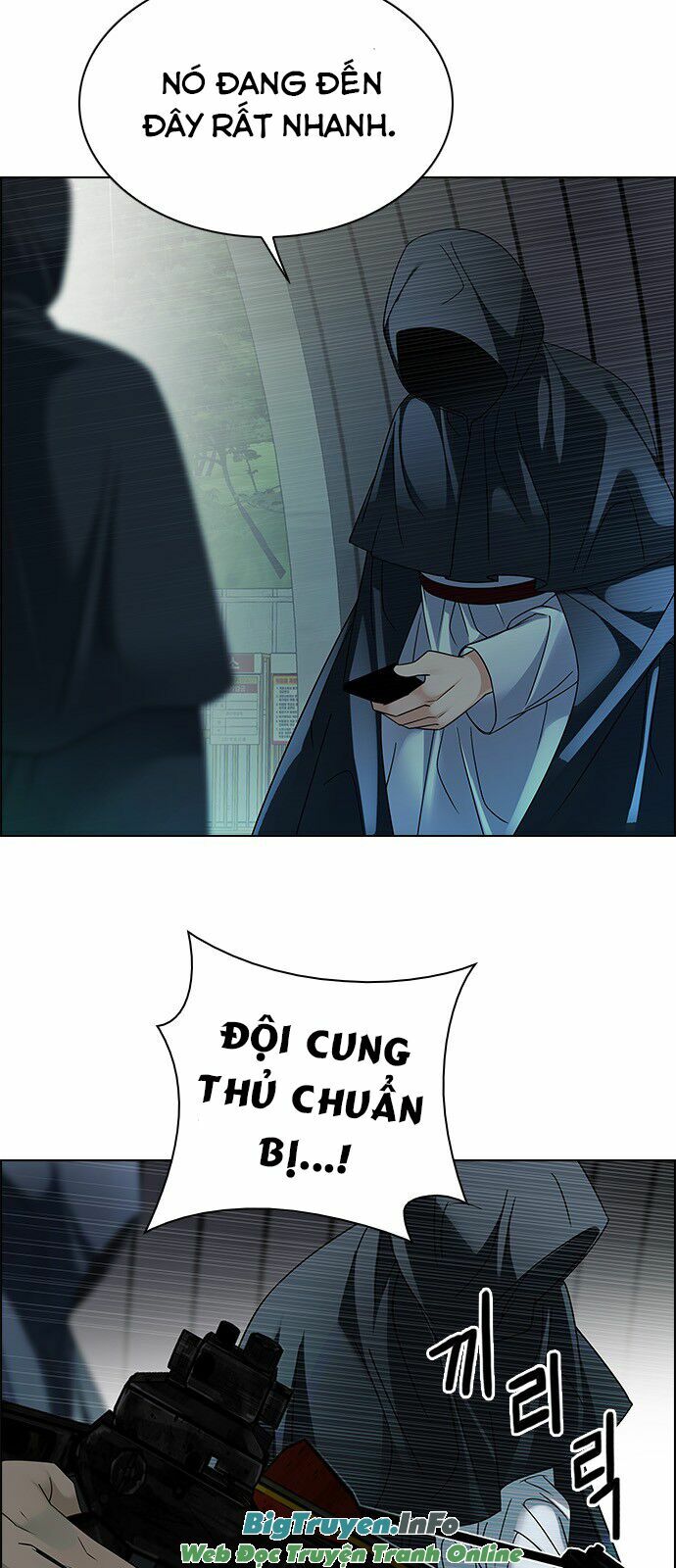 Trò Chơi Số Mệnh: Chapter 240