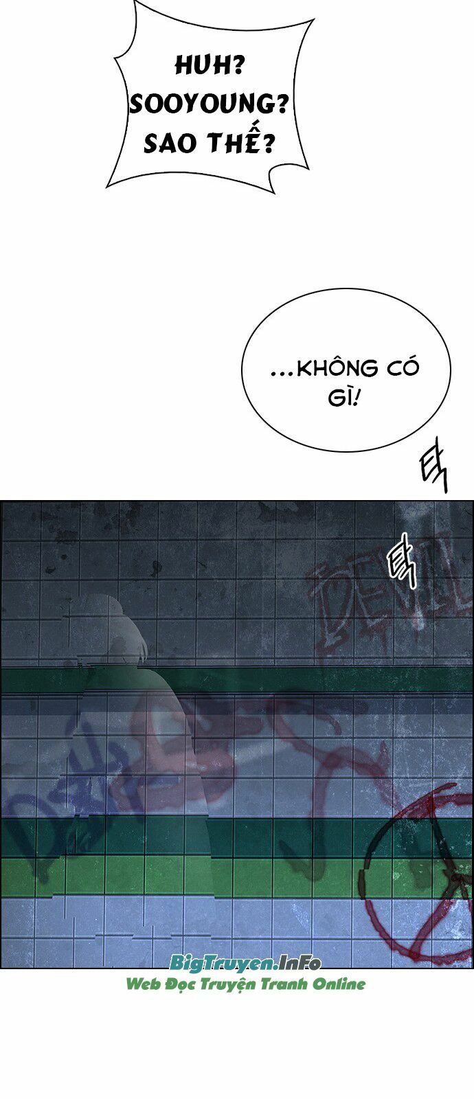 Trò Chơi Số Mệnh: Chapter 240