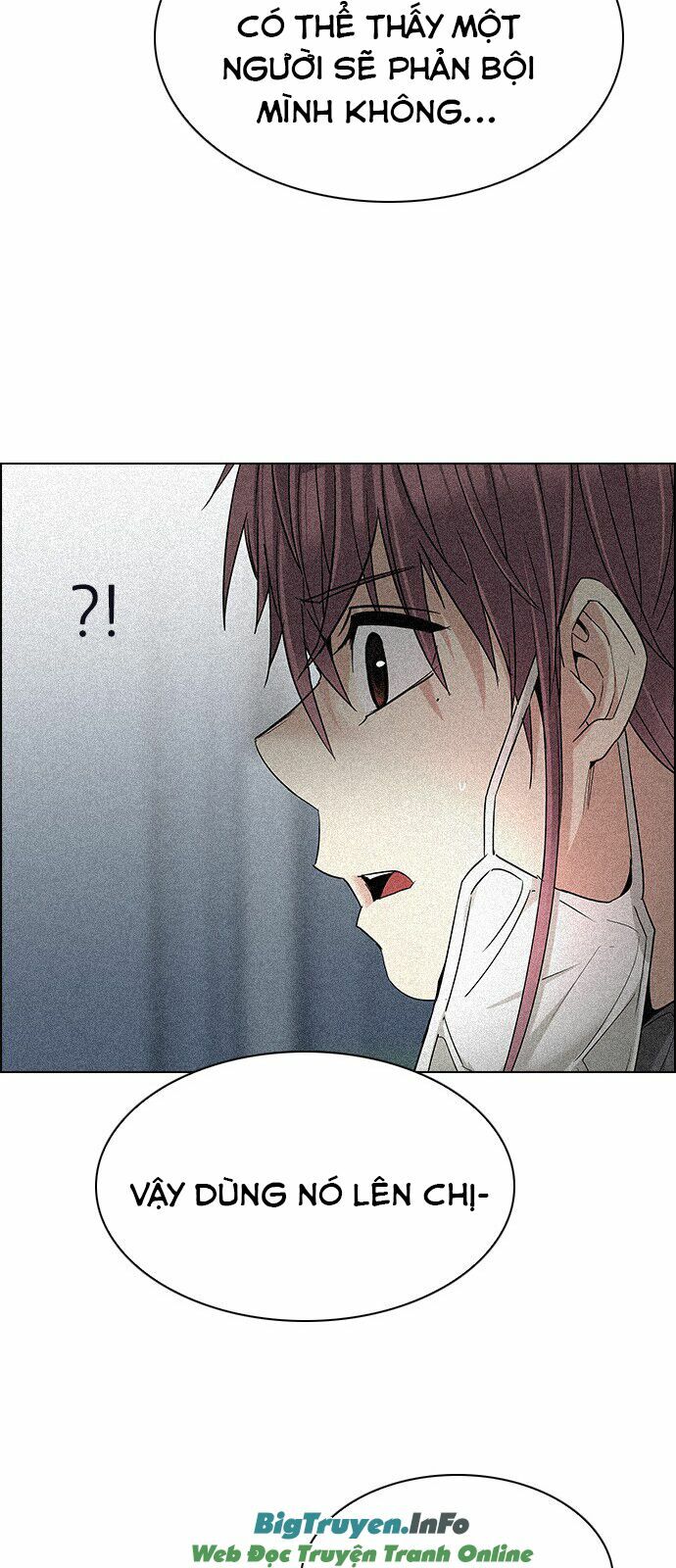 Trò Chơi Số Mệnh: Chapter 240
