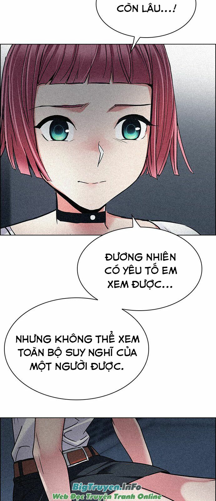 Trò Chơi Số Mệnh: Chapter 240