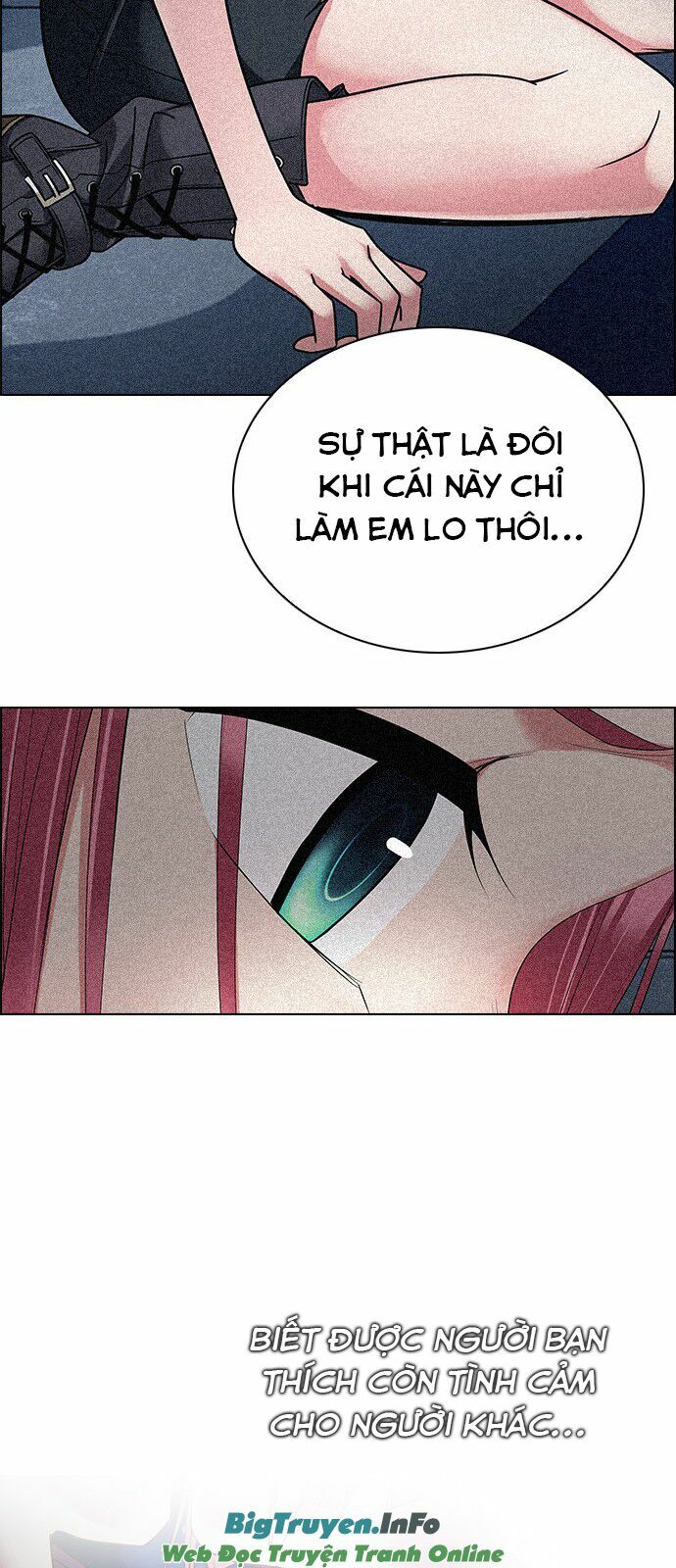 Trò Chơi Số Mệnh: Chapter 240