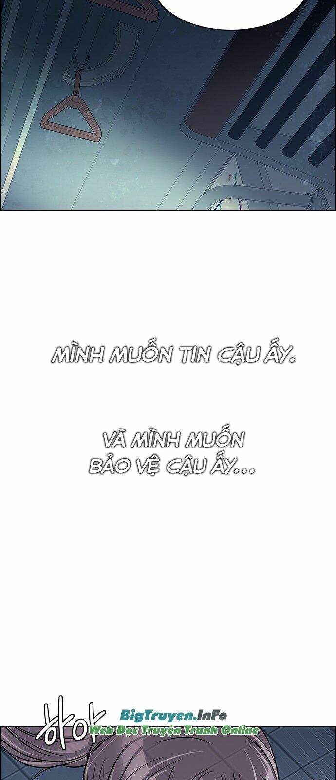 Trò Chơi Số Mệnh: Chapter 240