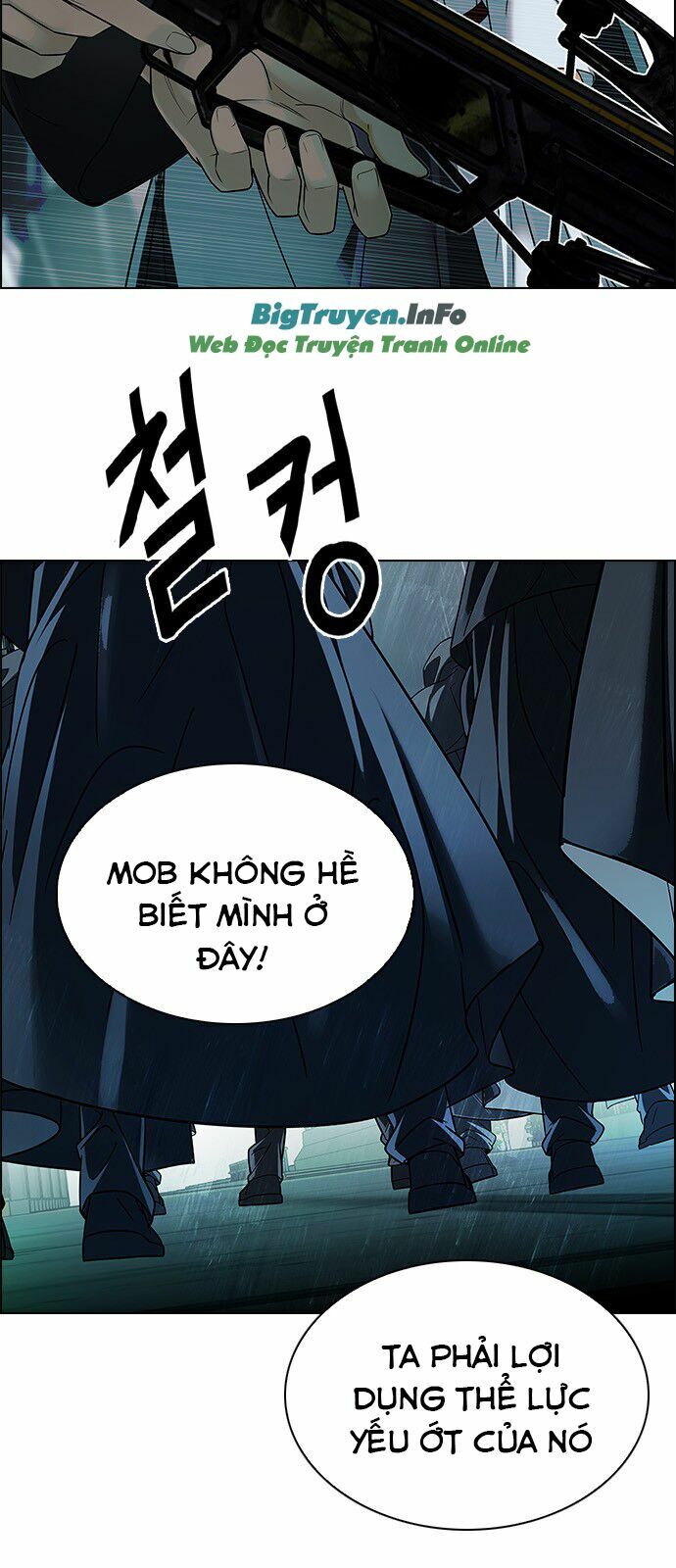 Trò Chơi Số Mệnh: Chapter 240