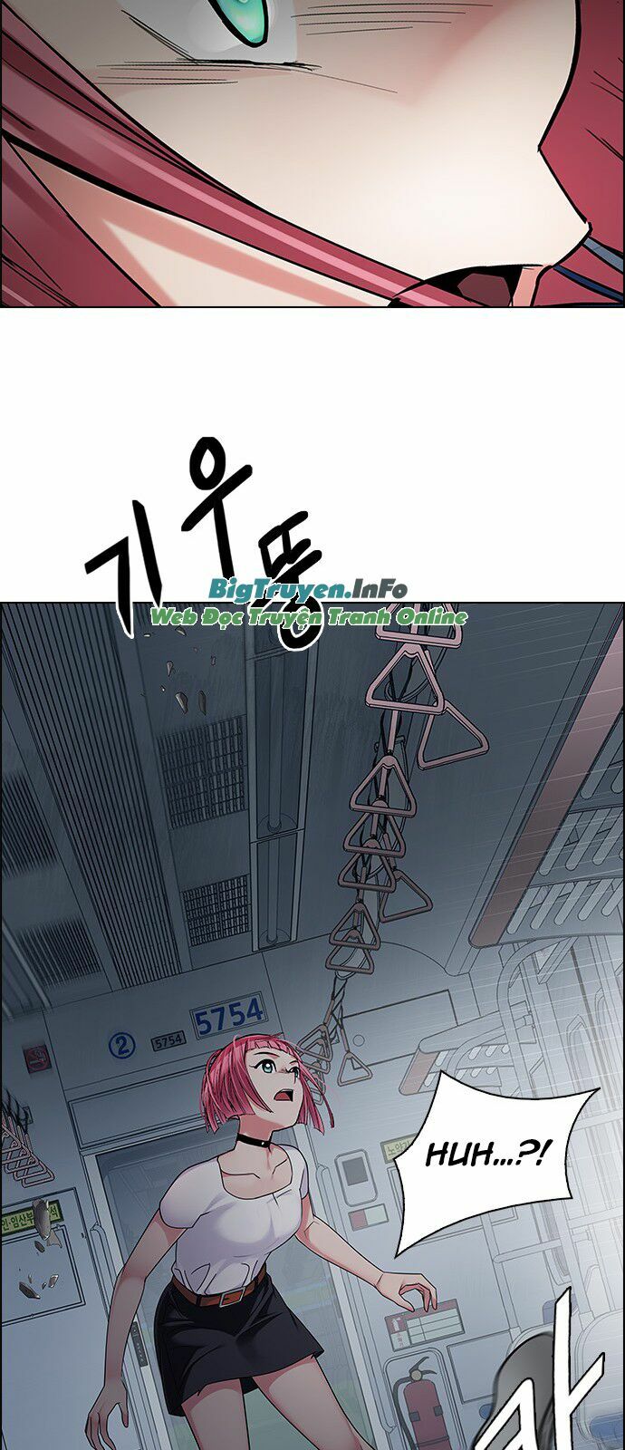 Trò Chơi Số Mệnh: Chapter 240