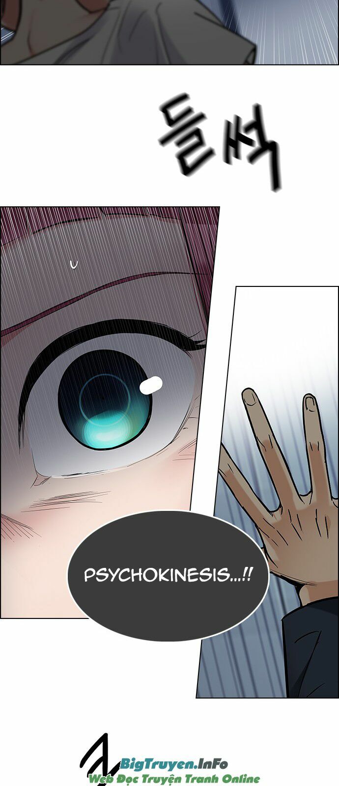 Trò Chơi Số Mệnh: Chapter 240