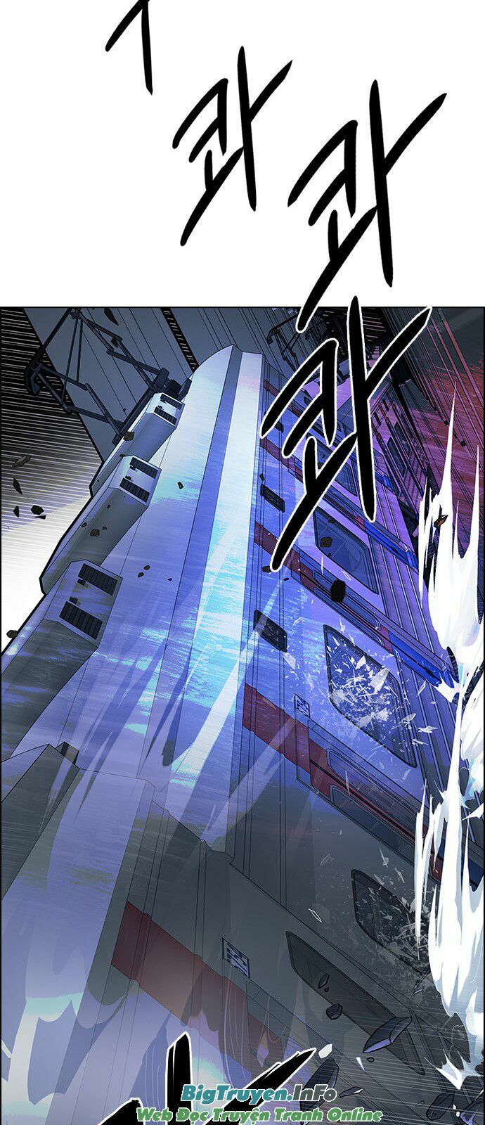 Trò Chơi Số Mệnh: Chapter 240
