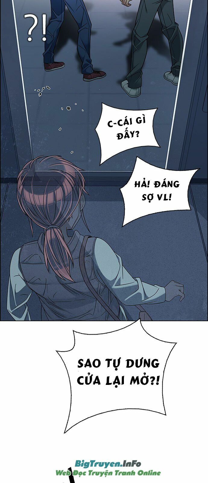 Trò Chơi Số Mệnh: Chapter 240