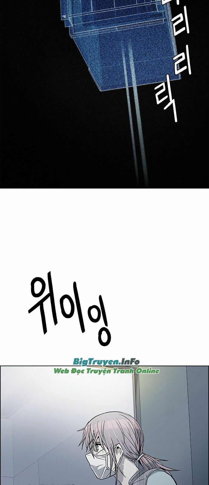 Trò Chơi Số Mệnh: Chapter 240