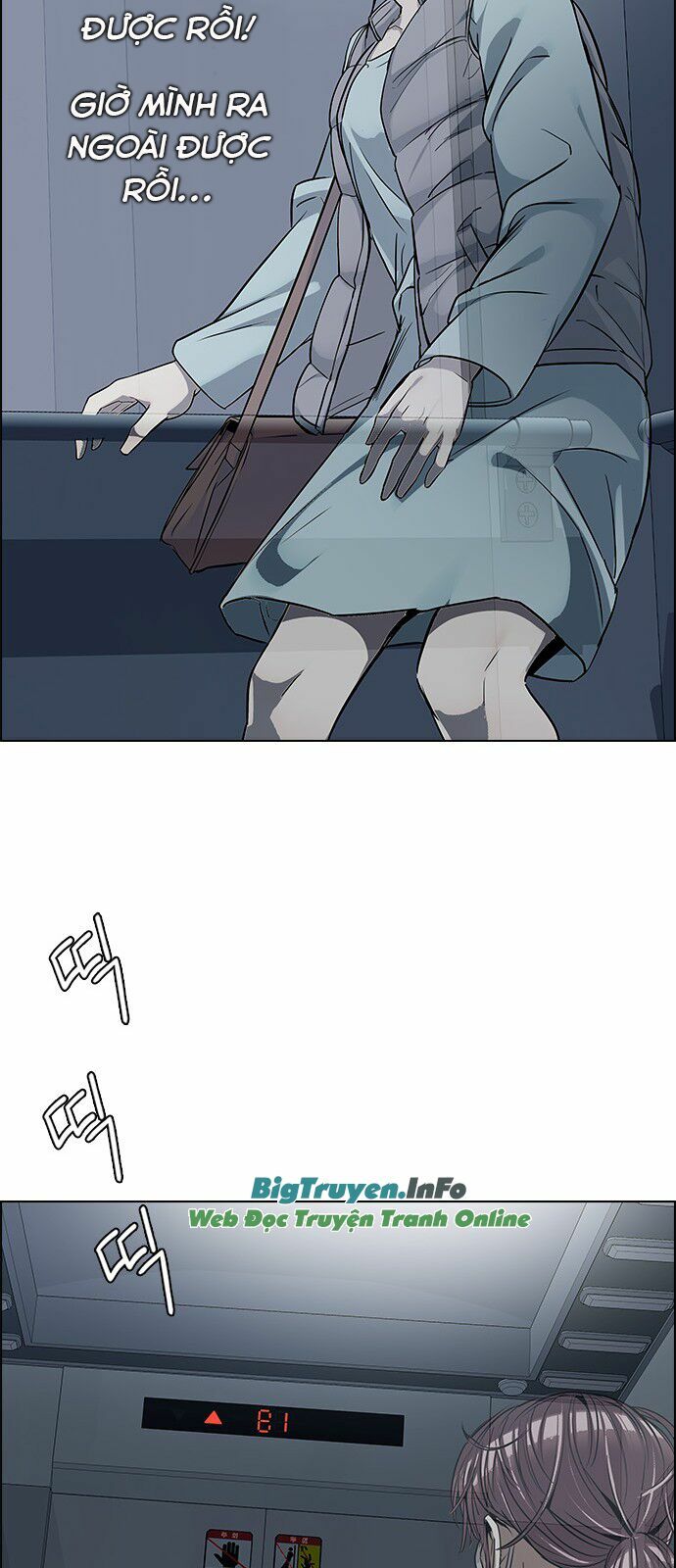 Trò Chơi Số Mệnh: Chapter 240
