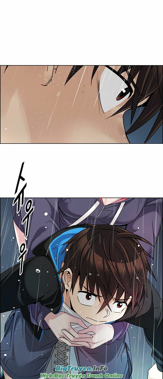 Trò Chơi Số Mệnh: Chapter 240