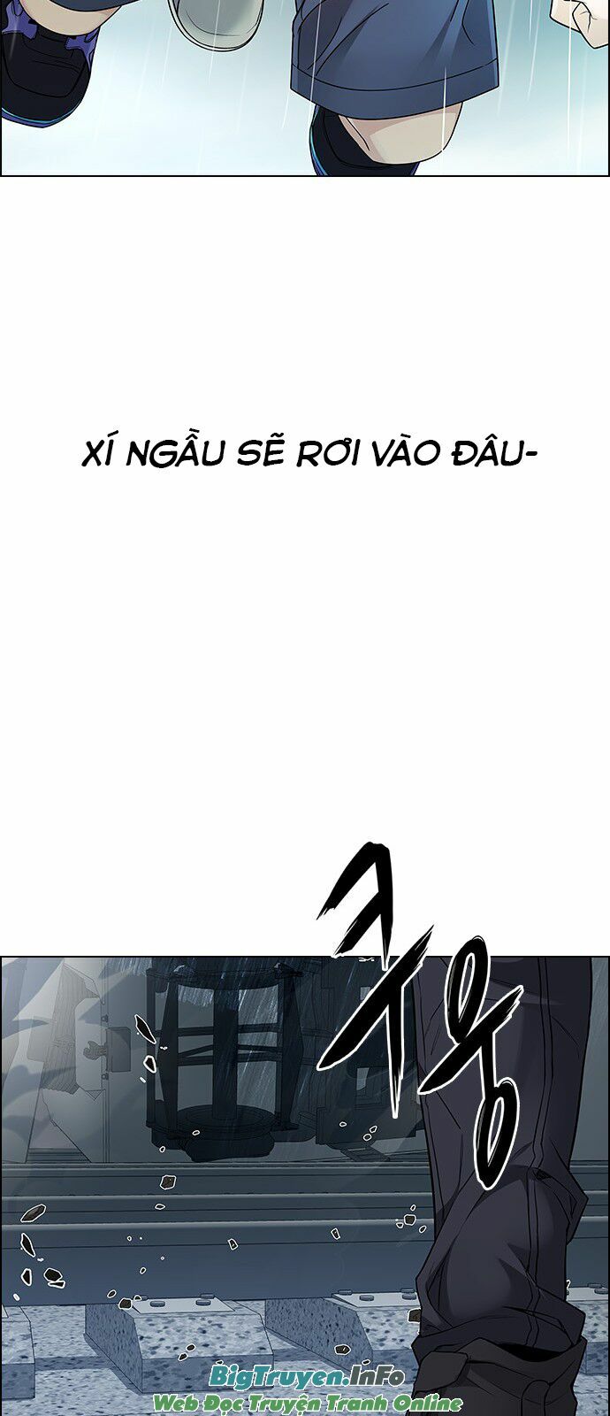 Trò Chơi Số Mệnh: Chapter 240