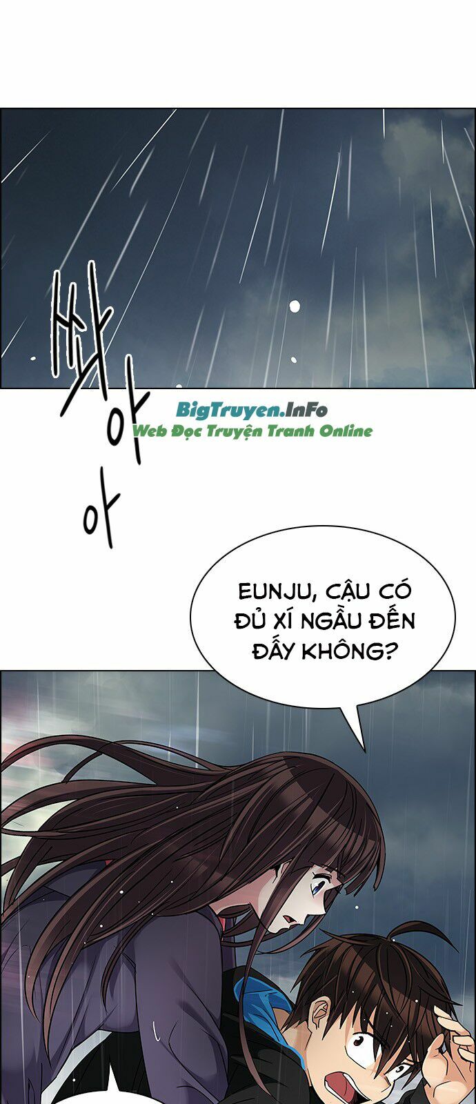 Trò Chơi Số Mệnh: Chapter 240