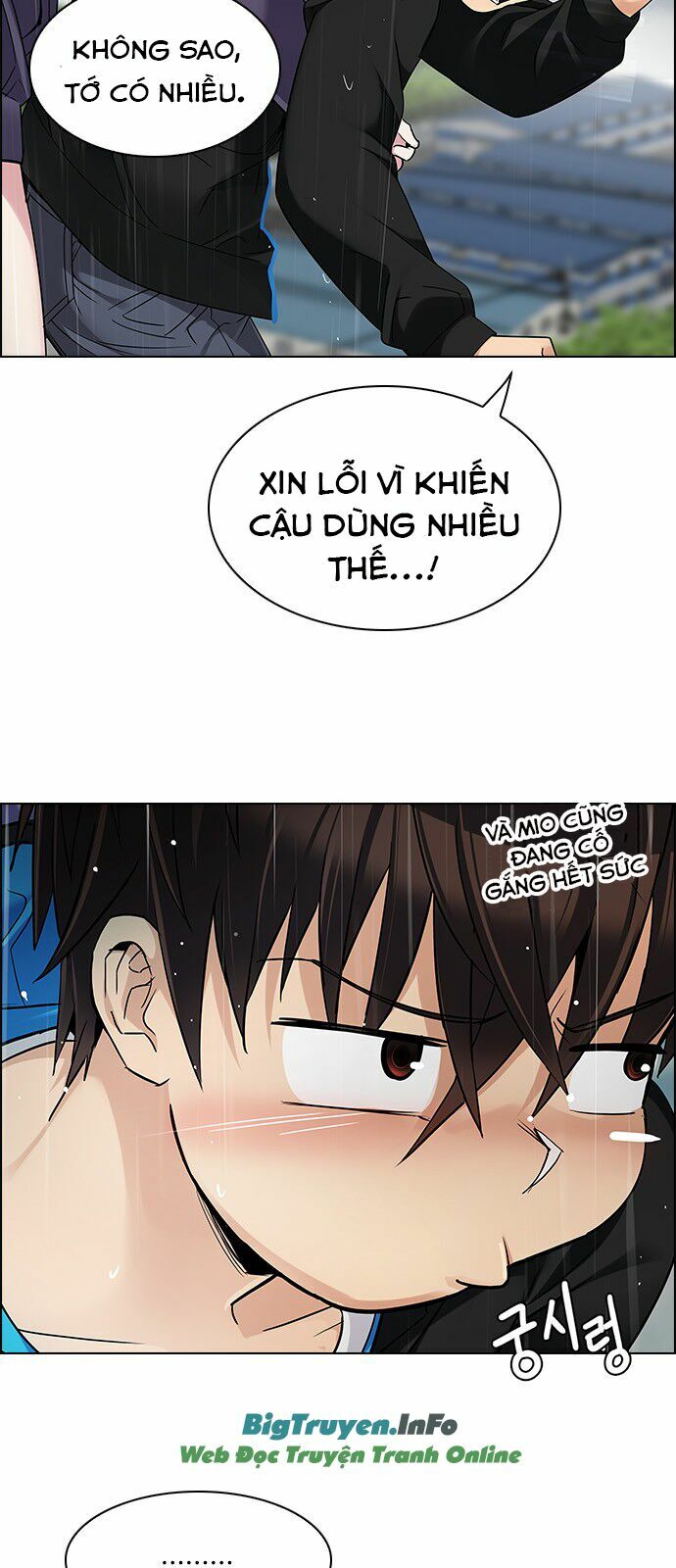 Trò Chơi Số Mệnh: Chapter 240