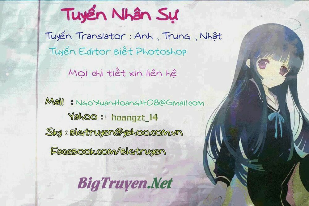 Trò Chơi Số Mệnh: Chapter 241