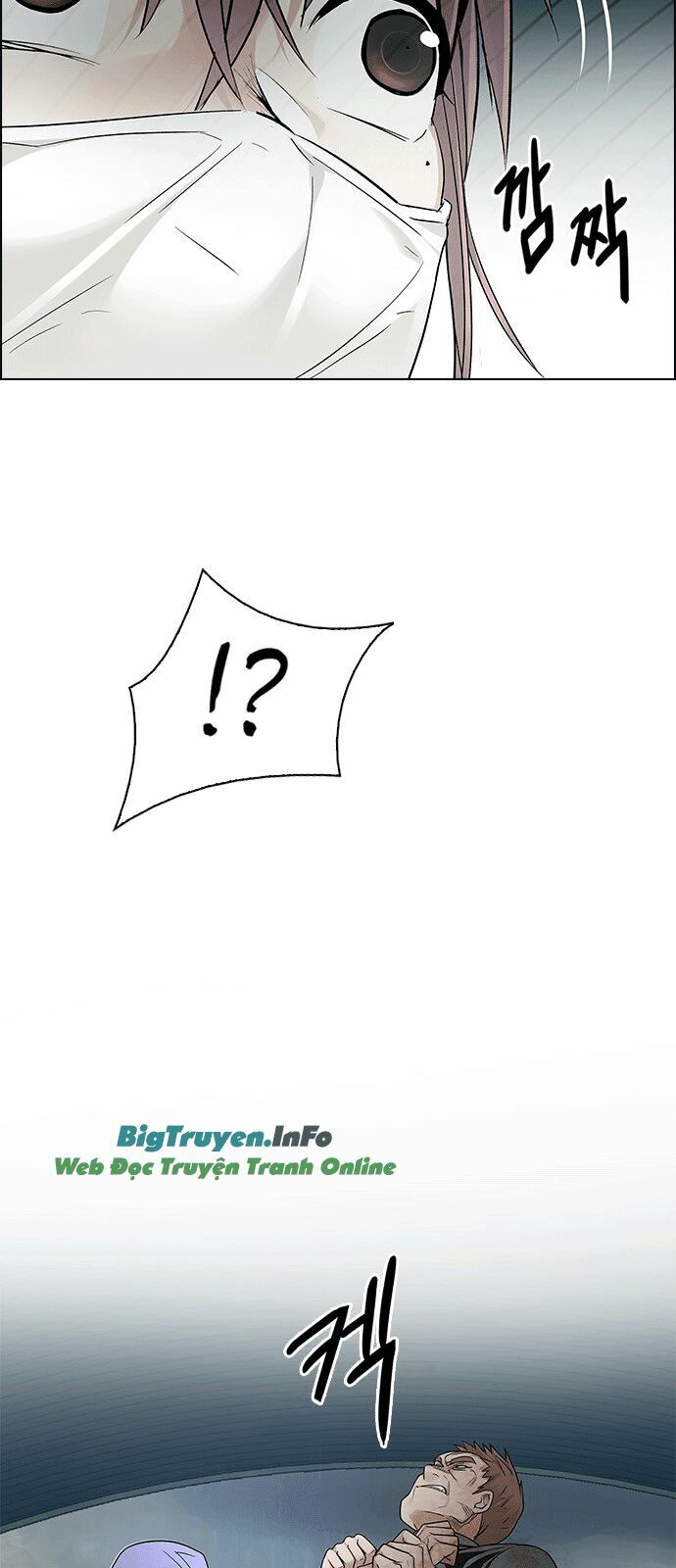 Trò Chơi Số Mệnh: Chapter 241