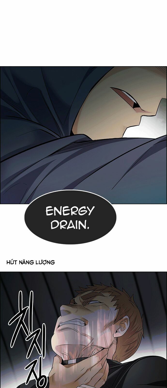 Trò Chơi Số Mệnh: Chapter 241