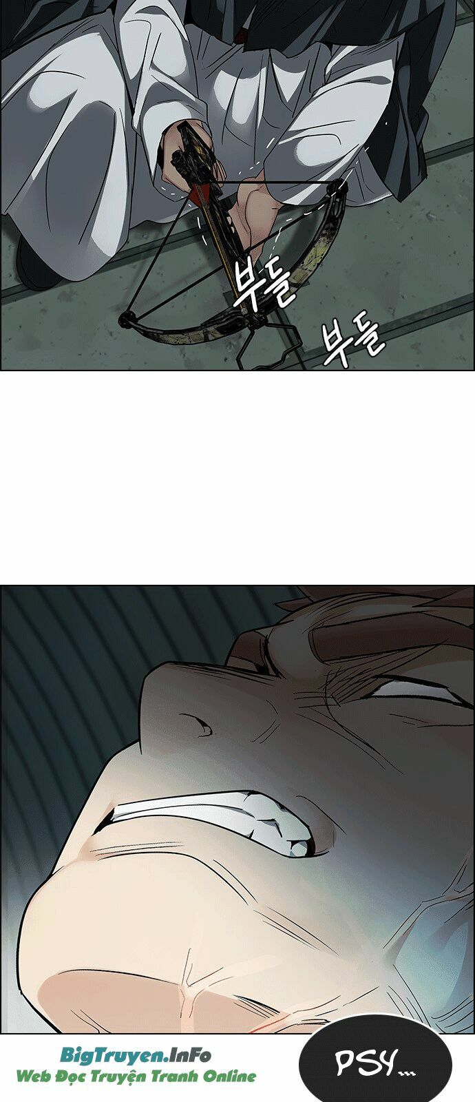 Trò Chơi Số Mệnh: Chapter 241