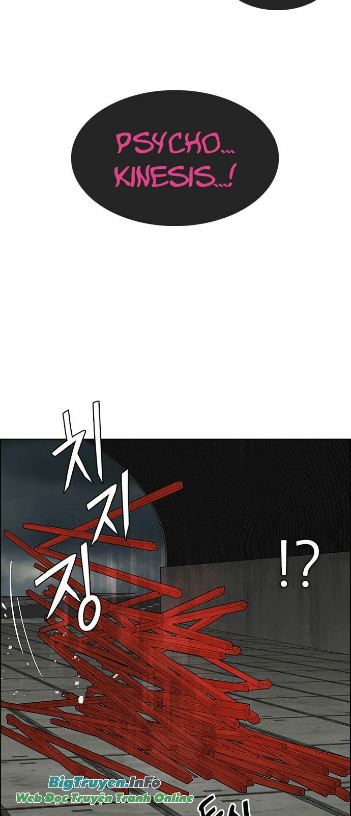 Trò Chơi Số Mệnh: Chapter 241