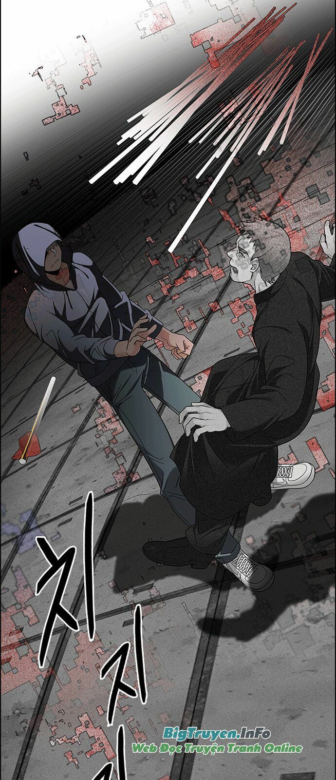 Trò Chơi Số Mệnh: Chapter 241