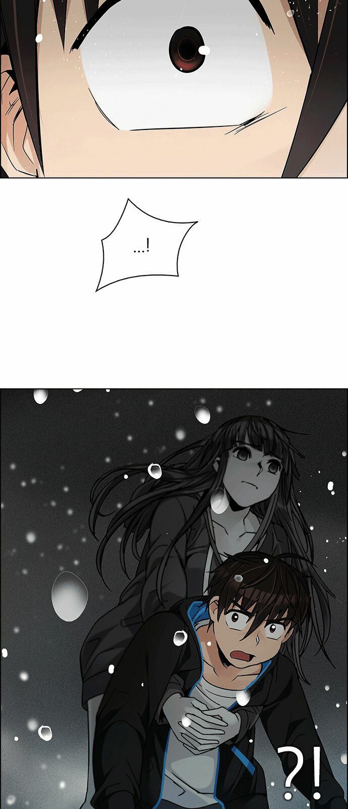 Trò Chơi Số Mệnh: Chapter 241