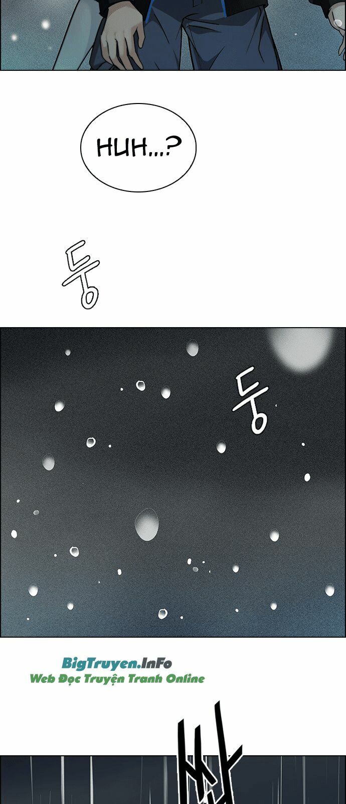 Trò Chơi Số Mệnh: Chapter 241