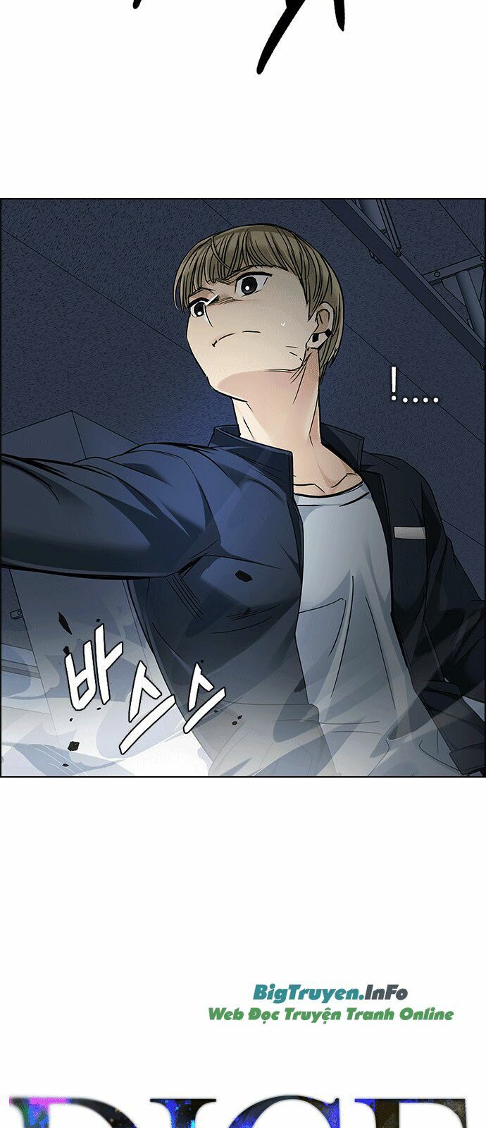 Trò Chơi Số Mệnh: Chapter 241