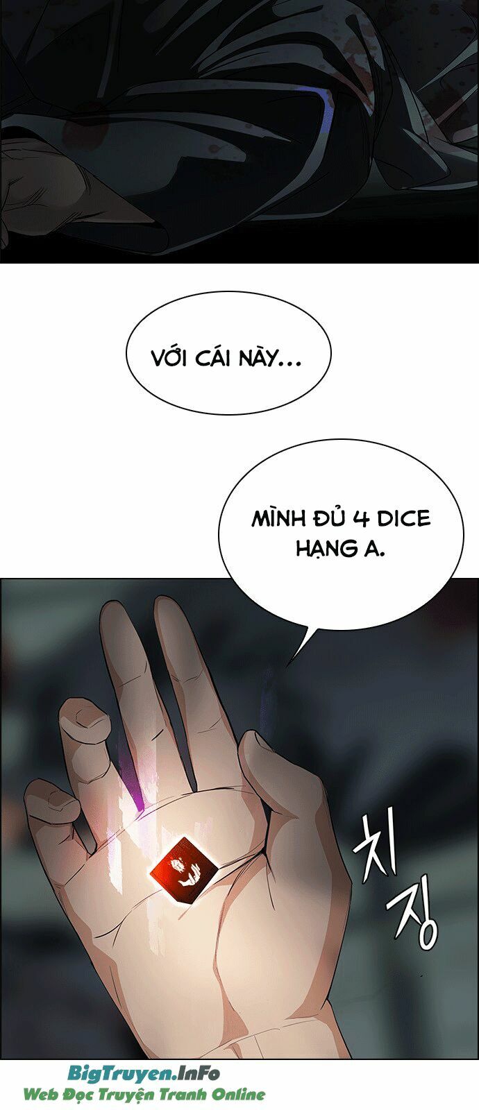 Trò Chơi Số Mệnh: Chapter 241