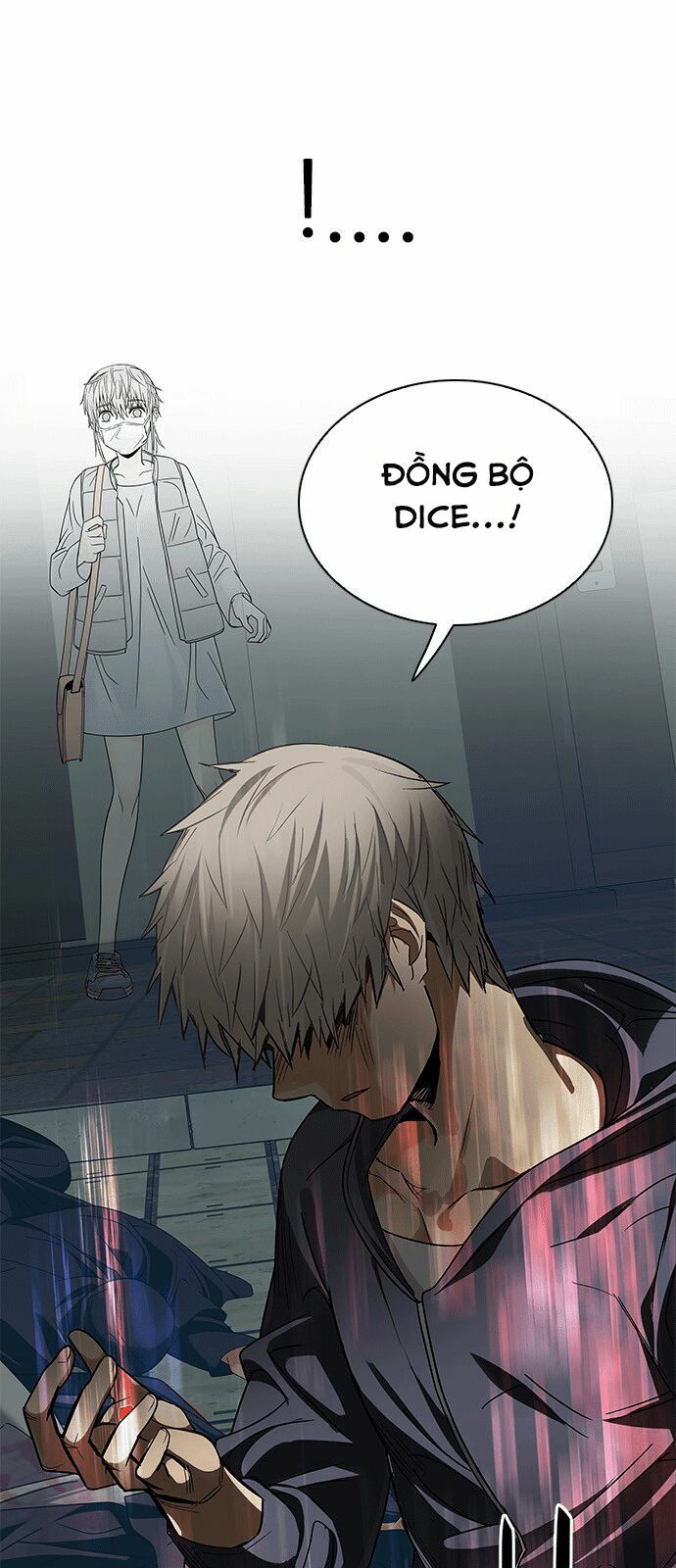 Trò Chơi Số Mệnh: Chapter 241