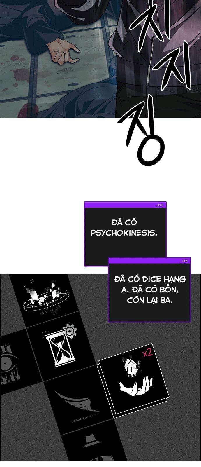 Trò Chơi Số Mệnh: Chapter 241