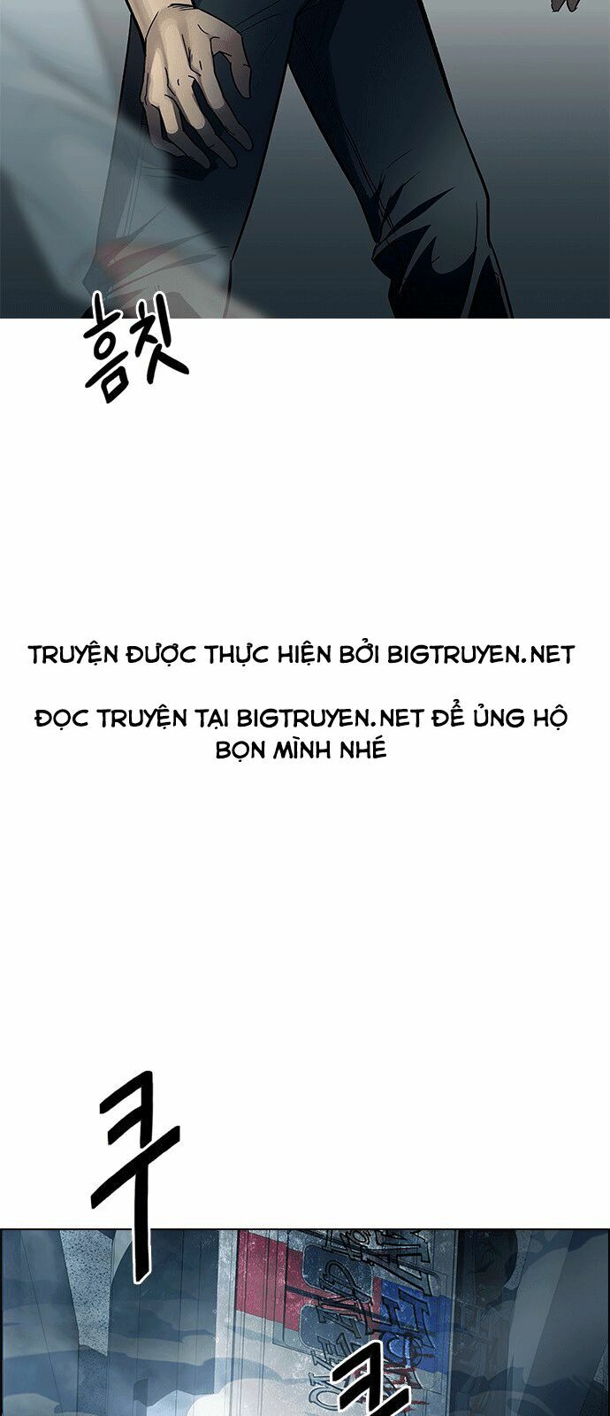 Trò Chơi Số Mệnh: Chapter 241