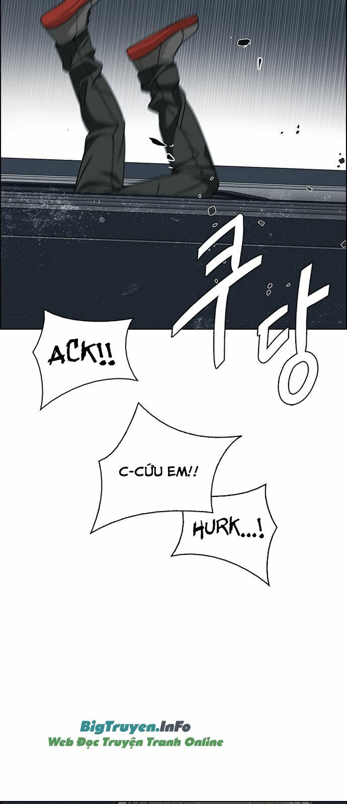 Trò Chơi Số Mệnh: Chapter 241