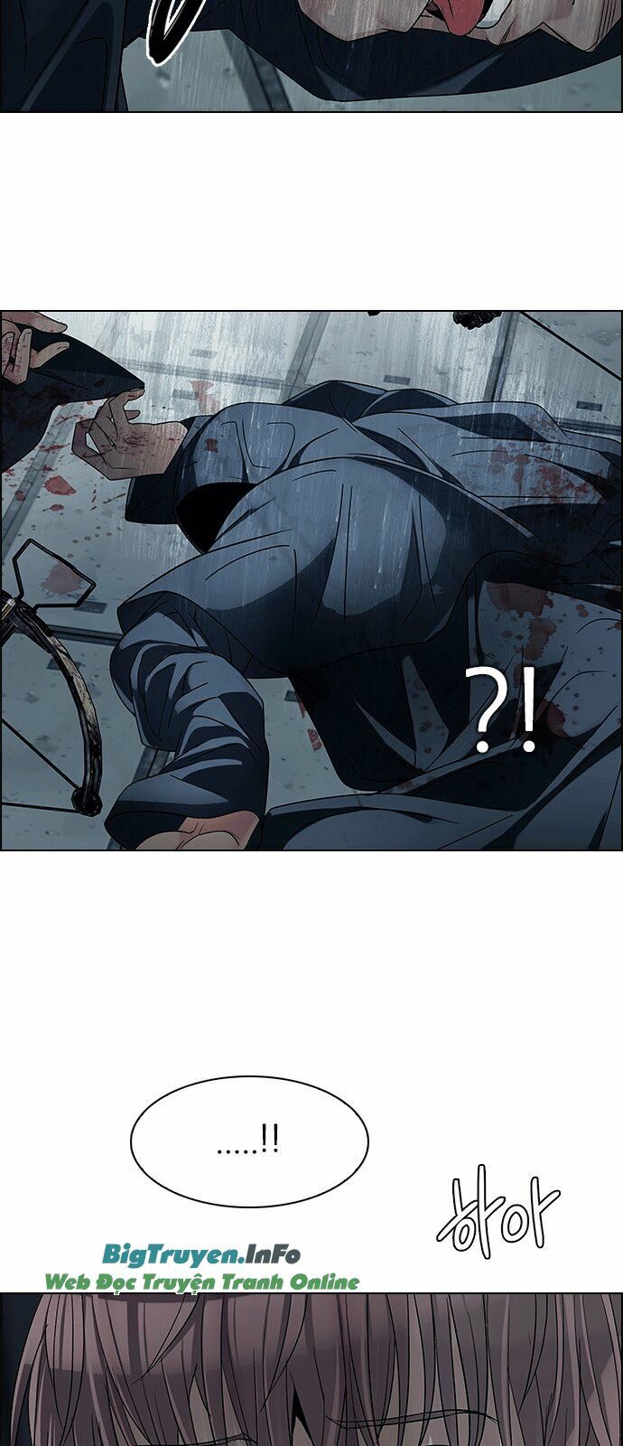 Trò Chơi Số Mệnh: Chapter 241