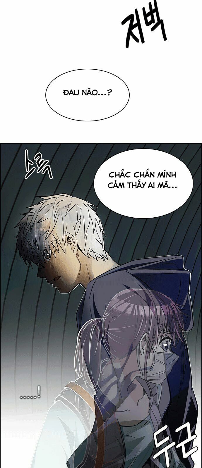 Trò Chơi Số Mệnh: Chapter 241