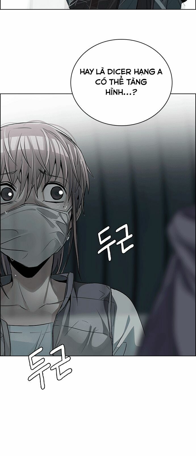 Trò Chơi Số Mệnh: Chapter 241