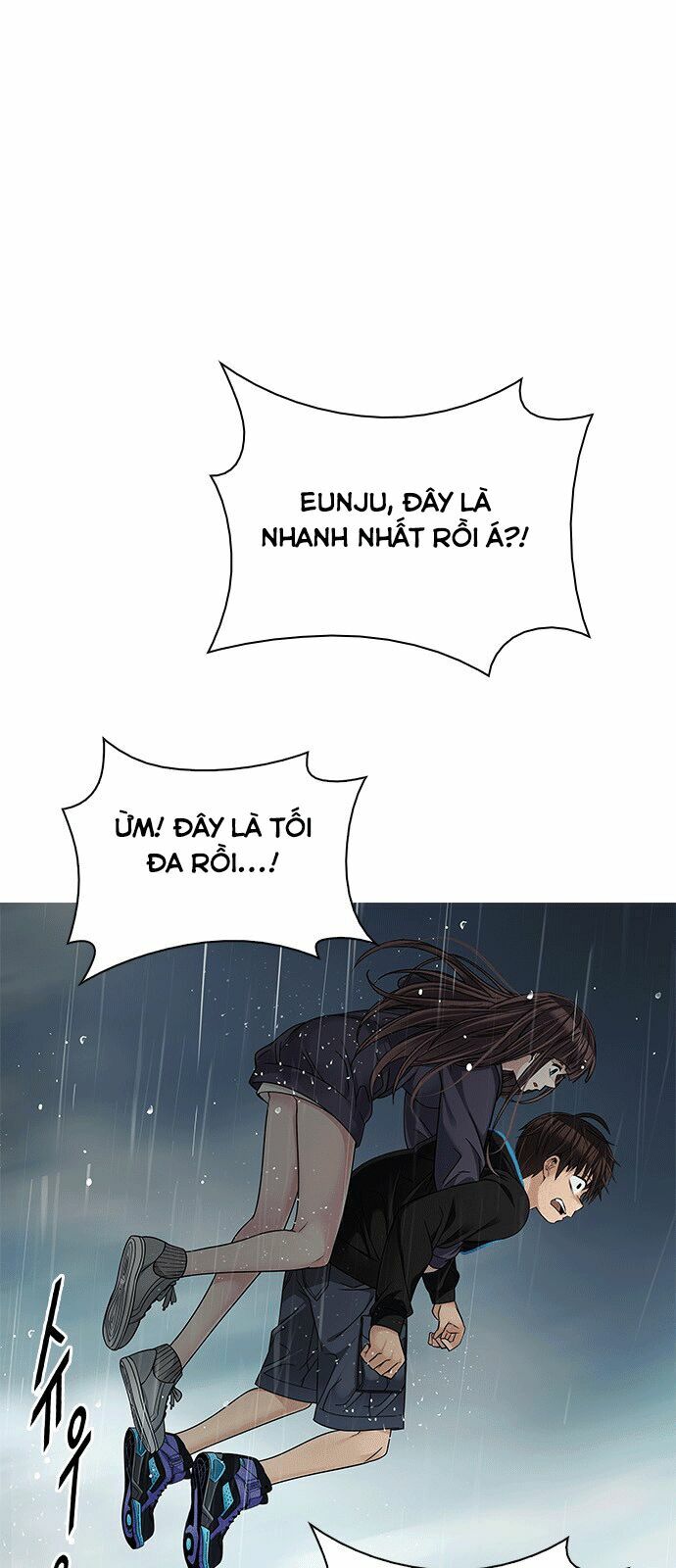 Trò Chơi Số Mệnh: Chapter 241